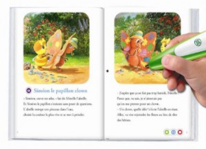 leapfrog petites betes