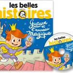 les Belles Histoires